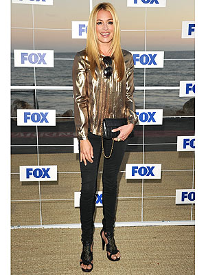 Cat Deeley Emmys