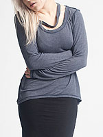 Discount on clothing