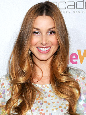 Whitney Port Whitney Eve