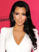 Kim's 3 Wedding Gowns: All the Details!