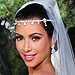 Kim's Wedding Beauty Look Details!