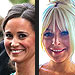 Pippa or Lindsay: Who Wore It Better? | Lindsay Lohan, Pippa Middleton