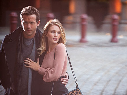 Marks & Spencer Ads
