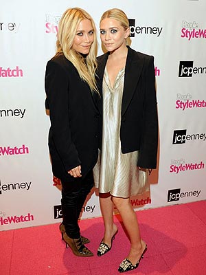 Charlotte Ronson JCPenney