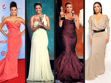 Eva Longoria ALMA Awards