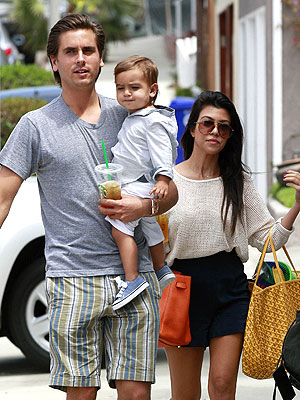 Kourtney Kardashian