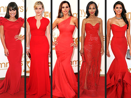 Emmy Dresses