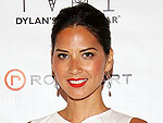 Olivia Munn Raves About Her New Haircut