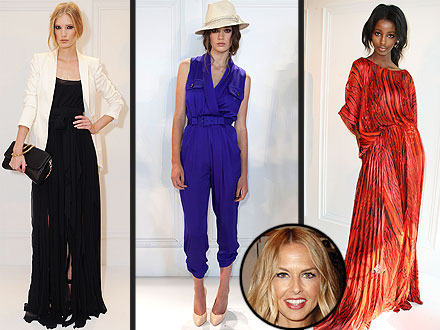 Rachel Zoe Collection