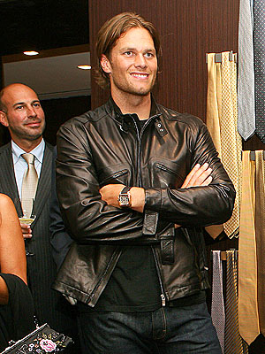 Tom Brady Hair