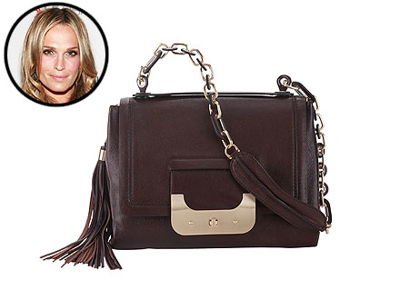 Molly Sims for DVF
