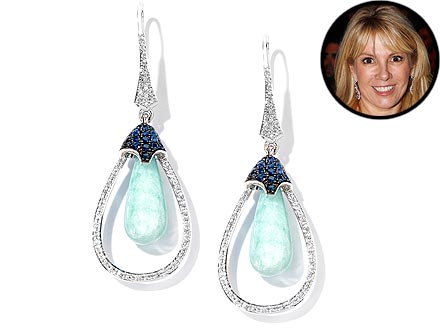 Ramona Singer jewelry collection