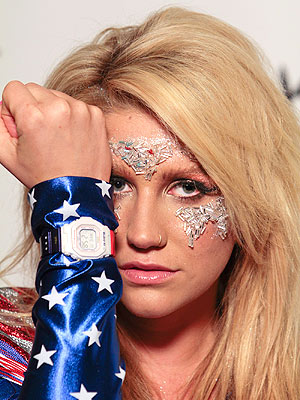 Kesha Baby