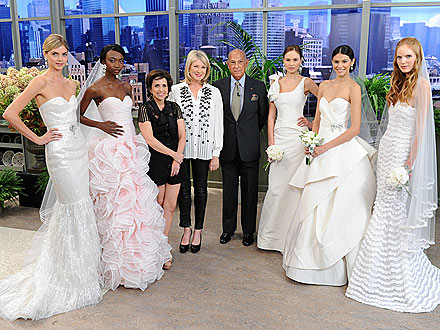 Martha Stewart Show