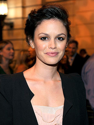 Rachel Bilson's New Fashion Collaboration: It's a Shoe-In Rachel Bilson's New Fashion Collaboration: It's a Shoe-In