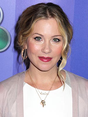 Christina Applegate Gilt.com