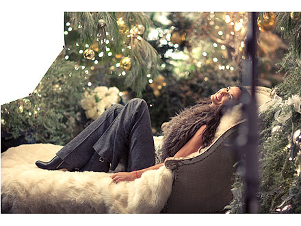 Demi Moore Ann Taylor