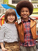 H&M Kids