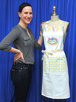 Project Runway for Pillsbury