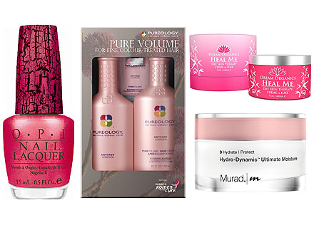 Breast Cancer Awareness Month