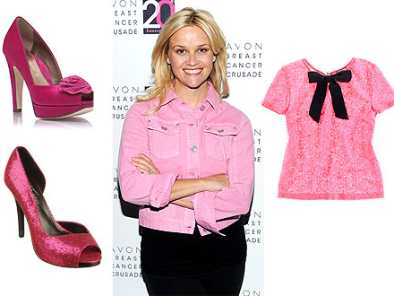 Breast Cancer Awareness Month