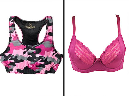 Breast Cancer Awareness Month