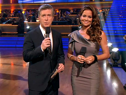 Brooke Burke Hair