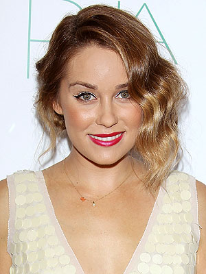 Lauren Conrad Hair and Makeup Secrets Revealed
