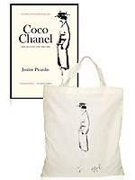 Chanel Biography