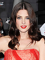 Ashley Greene DKNY