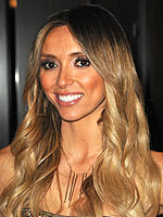 Giuliana Rancic