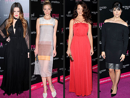 Hollywood Style Awards