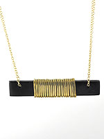 Rooney Mara Necklace