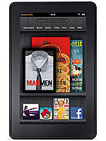 Kindle Fire