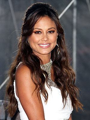Vanessa Minnillo Hair Secrets