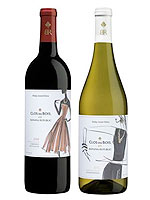 Clos du Bois Banana Republic