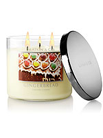 Bath and Body Works Candles