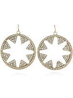 OpenSky Earrings