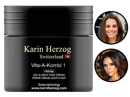 Kate Middleton Skincare