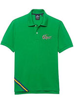 Jonathan Adler for Lacoste