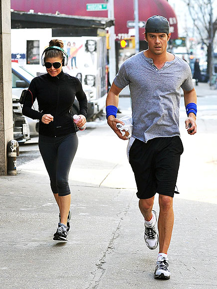 FERGIE & JOSH DUHAMEL photo | Fergie, Josh Duhamel