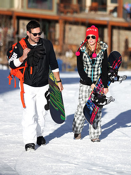 LEANN RIMES & EDDIE CIBRIAN photo | Eddie Cibrian, LeAnn Rimes