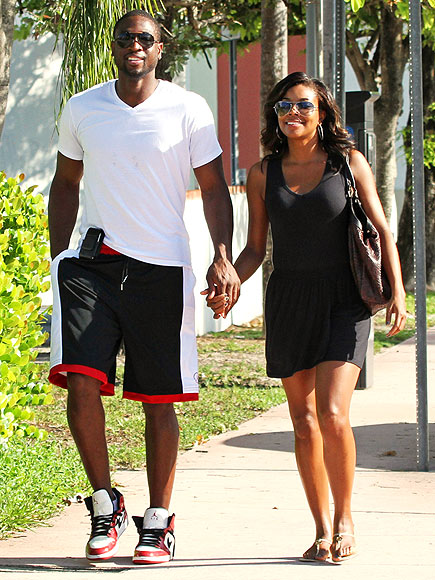 GABRIELLE UNION MAKES IT A FAMILY AFFAIR photo | Gabrielle Union