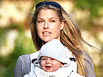 Stars' On-the-Go Fitness Tricks! | Ali Larter