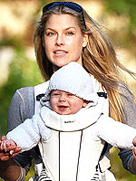 Star Tricks to Summer Fitness Fun! | Ali Larter