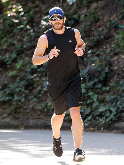 JAKE GYLLENHAAL photo | Jake Gyllenhaal