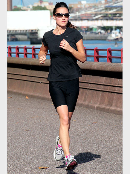 RIVER RUN photo | Pippa Middleton
