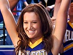Back-to-School BodyWatch: All-Star Cheerleaders! | Ashley Tisdale