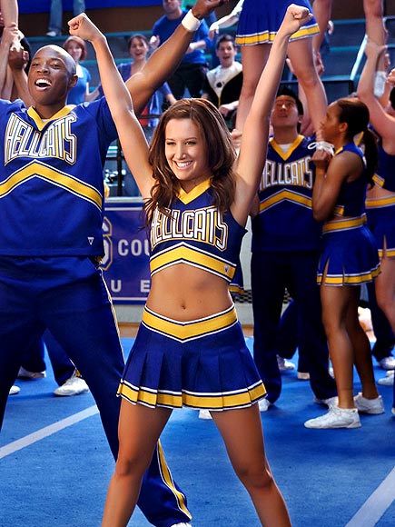 ASHLEY TISDALE photo | Ashley Tisdale