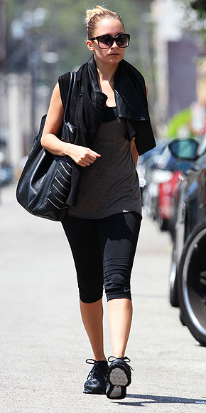 NICOLE RICHIE photo | Nicole Richie